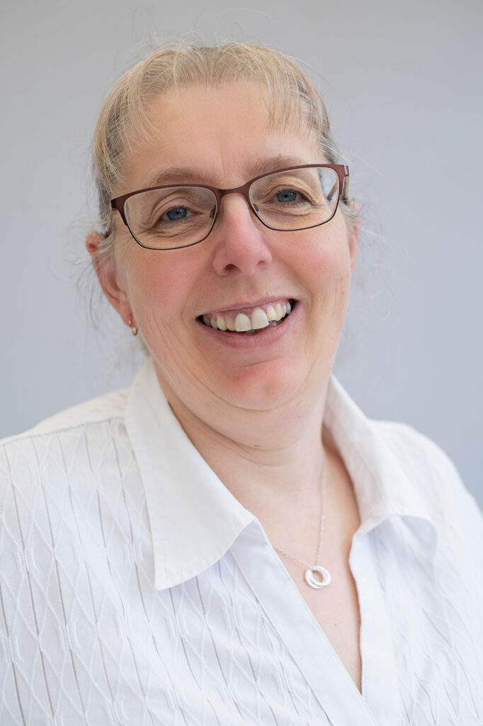 Dianne - Qualified dyslexia tutor in Stamford